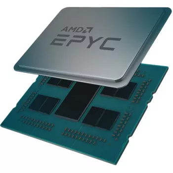 Procesador AMD EPYC 7F32 3,7 GHz 128 MB L3 Socket SP3