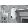 Adaptador de montaje Ubiquiti UACC-G5-PTZ-CA exterior blanco rosca de 3/4 pulgadas