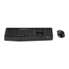 Combo inalámbrico MK345 Logitech