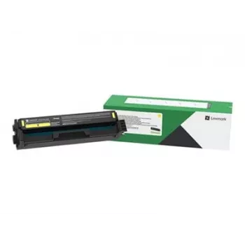 Tóner Lexmark C3220Y0 amarillo C3220Y0