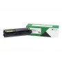 Tóner Lexmark C3220Y0 amarillo C3220Y0