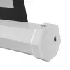 Pantalla de proyección con trípode SBOX PSMT-112-2 112 inch 16:9 manual