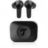 Teufel AIRY TWS 2 Auricular inalámbrico In-Ear llamadas/música Bluetooth negro