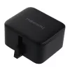 SwitchBot Bot S1 interruptor remoto inalámbrico, negro