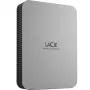 LaCie Mobile Drive Secure STLR2000400 - Disco duro - cifrado - 2 TB - externo (portátil) - USB 3.2 Gen 1 (conector USB-C) - Self-Encrypting