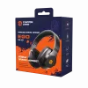 Auriculares CANYON EGO GH-15 2en1 BT blanco