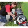 Einhell 3407000 - gris - negro - 1,3 m - 8 mm - 390 g - 560 g