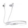 Lenovo GXD1B65027 auriculares/headset inalámbricos in-ear llamadas/música/deporte/día a día gris