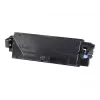 Cartucho de tóner KYOCERA TK-5150K 1 ud. original negro