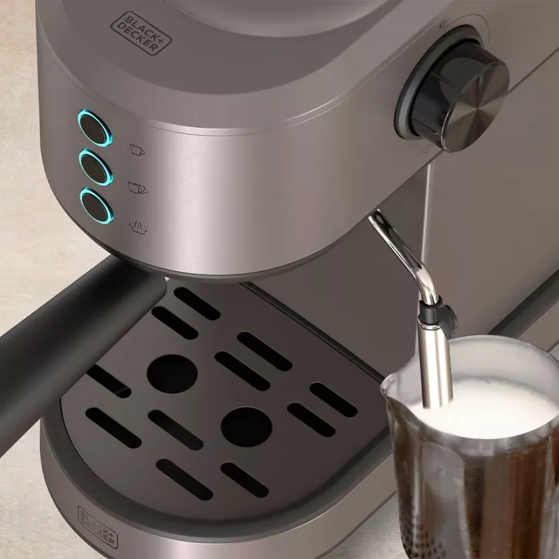Black+Decker BXCO1350E cafetera cob