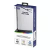 Soporte refrigerador SUBSONIC SA5656 para PS5 y PS5 Slim con iluminación LED, refrigeración multiventilador, alimentación USB