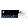HP 222A - magenta - original - LaserJet - cartucho de tóner (W2223A) - para Color LaserJet Pro MFP 3302fdn, MFP 3303fdw