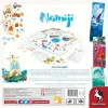 Namiji, juego de mesa