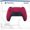 Mando Sony DualSense v3 rojo — Bluetooth/USB, USB-C, batería integrada, PS5, 160×106×66 mm