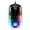 Ratón gaming Endgame Gear XM1 RGB diestro USB Type-A óptico 16000 DPI