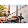 Horno de pizza para exterior Ooni Fyra UU-P0AD00