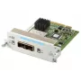 Módulo SFP HP Enterprise J9731A-RFB 10GbE de 2 puertos