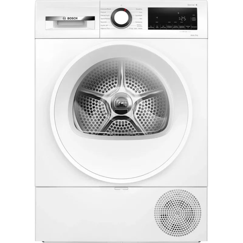 Tendedero Bosch WQG233DNPL