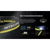 Linterna frontal Nitecore HC65 UHE