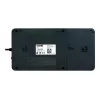 Eaton 3S700I SAI (sistema de alimentación ininterrumpida) Standby (Offline) 0,7 kVA 420 W 8 salidas AC