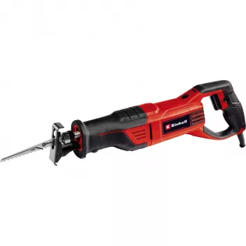Sierra universal TE-AP 750 E, sierra sable Rojo/negro, 750 Watt