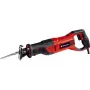 Sierra universal TE-AP 750 E, sierra sable Rojo/negro, 750 Watt