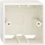 Caja de conexiones eléctrica Rutenbeck 13510503