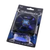 Ventilador Noiseblocker BlackSilentFan X1