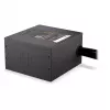 ENDORFY Vero L5 Bronze Fuente de alimentación 700 W 24-pin ATX ATX Negra No modular