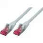Cable de red ShiverPeaks BS75711-A0.25W