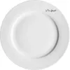 Vajilla de mesa Lamart LT9001 6 piezas porcelana blanca 3 personas