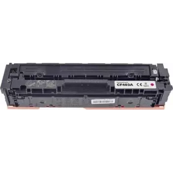 Renkforce Tóner sustituye a HP 201A CF403A compatible Magenta RF-HPCF403A (RF-6723094)