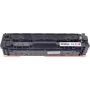 Renkforce Tóner sustituye a HP 201A CF403A compatible Magenta RF-HPCF403A (RF-6723094)