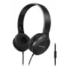 Auriculares Panasonic RP-HF100ME
