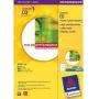 Etiqueta autoadhesiva para impresora Avery L7676-100