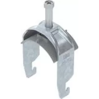 OBO Bettermann soporte de abrazadera 46-52mm BS-U1-K-52 FT (1186749)