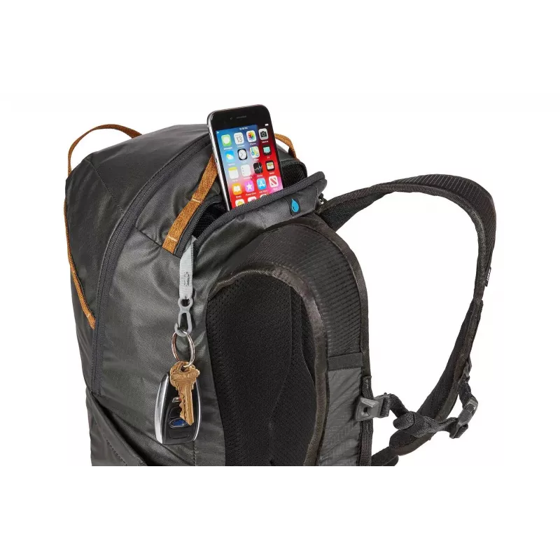 Mochila de senderismo Thule 4089 Stir 18L Wood Thrush