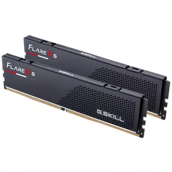 G.Skill Flare X5 EXPO 32GB (2x16GB) DDR5 C30 6000MHz Kit de doble canal