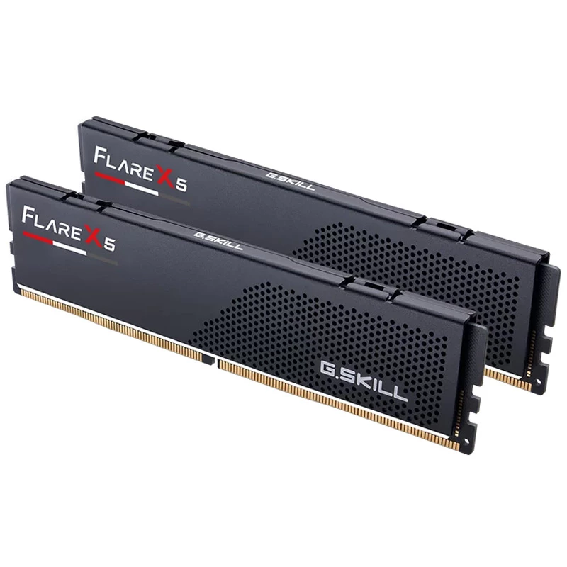 G.Skill Flare X5 EXPO 32GB (2x16GB) DDR5 C30 6000MHz Kit de doble canal