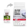 RAW PALEO Ultra Medium&Large Puppy Beef - comida seca para cachorros - 10 kg