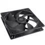Ventilador de caja SilverStone VISTA SST-VS140B 140 mm PWM - negro