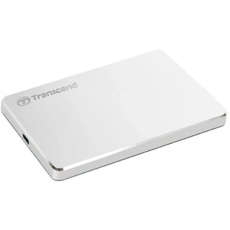 HDD Transcend 1 TB 2,5 pulgadas USB 3.2 Gen 1 StoreJet 25C3S