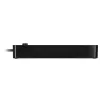 Regleta de enchufes Brennenstuhl Ecolor 1,5 m 4 tomas de corriente para interior negro