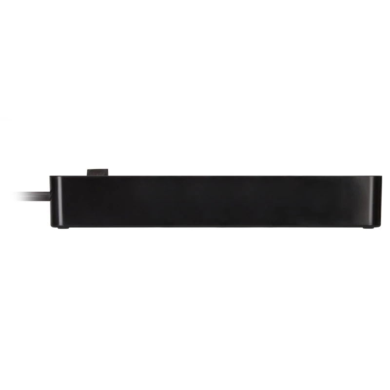 Regleta de enchufes Brennenstuhl Ecolor 1,5 m 4 tomas de corriente para interior negro