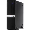 Inter-Tech IT-503 - SFF - Mini-ATX - sin fuente de alimentación (TFX12V) - negro mate - USB/audio (88881270)