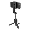 Estabilizador de cámara para smartphone Hohem iSteady Q negro 360° pan-roll