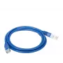 Cable de red Alantec KKU5NIE0.5 azul 0,5 m Cat5e U/UTP (UTP)