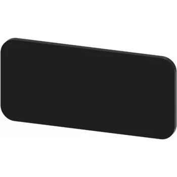 Siemens 3SU1900-0AC16-0AA0 Negro