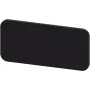 Siemens 3SU1900-0AC16-0AA0 Negro