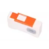 CLE-BOX casete de limpieza para conectores de fibra óptica Extralink, cinta de microfibra de alta calidad